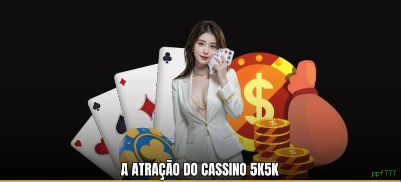 Cashback semanal ppf777