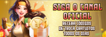 Siga a ppf777 no Facebook