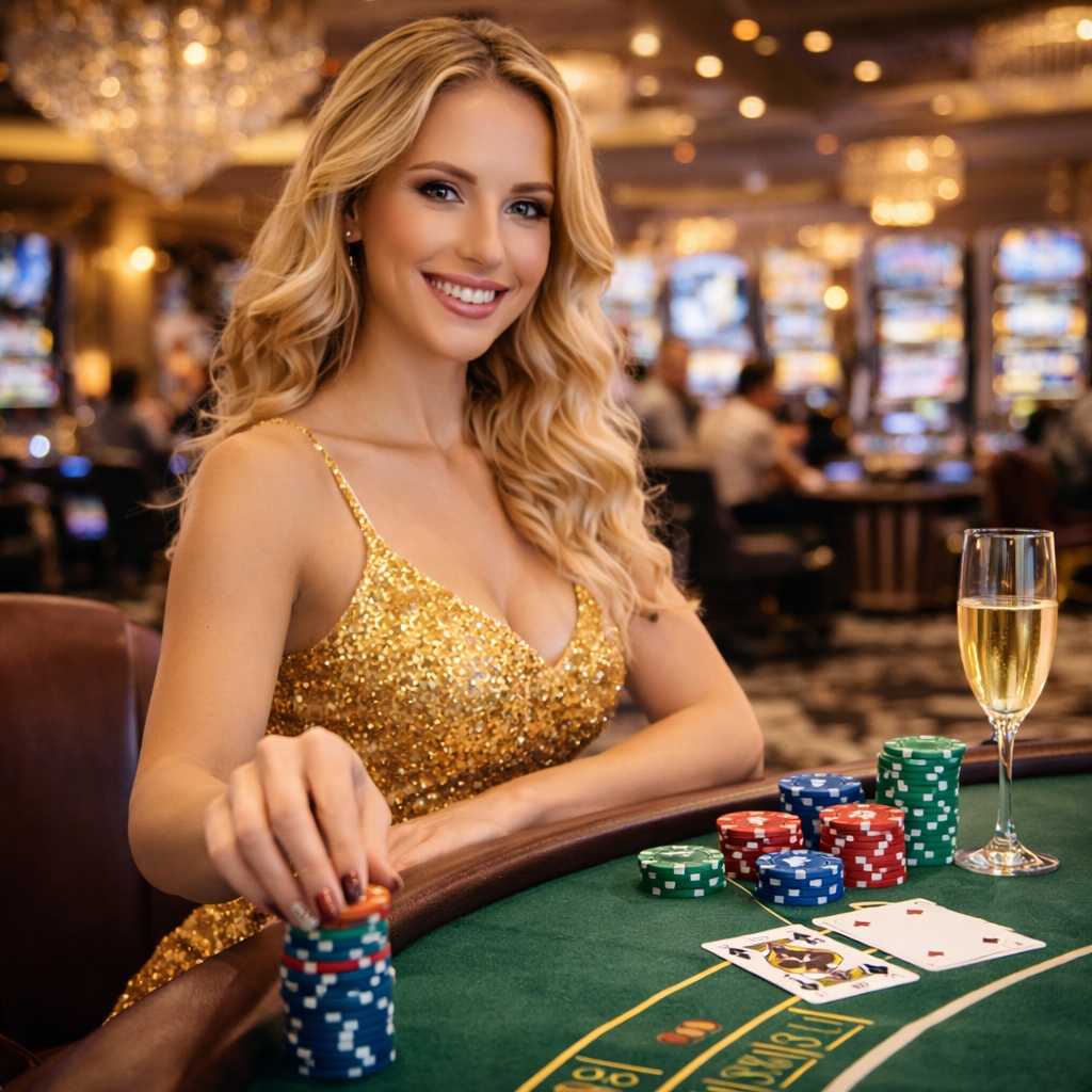 Lottery Clássica na ppf777